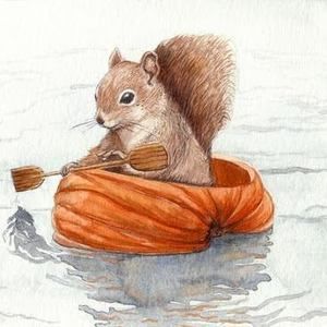 Meet your Posher, Anne